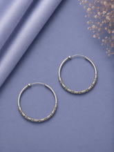 5 cm diameter wire work balis made in pure silver