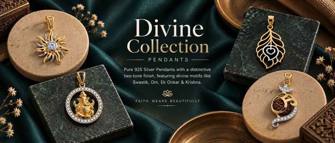 Divine Pendants