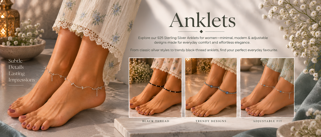 Anklets