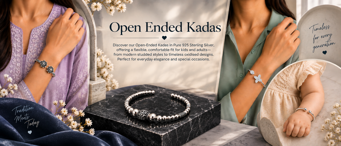 Open Ended Kadas