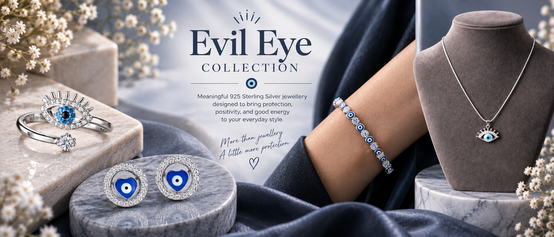 Evil Eye Collection