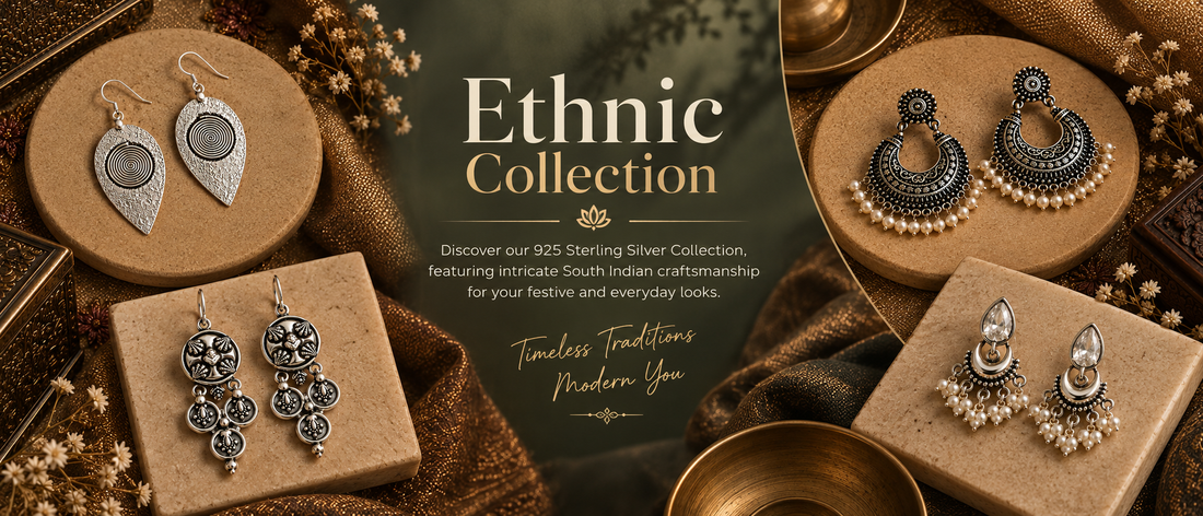Ethnic Collection