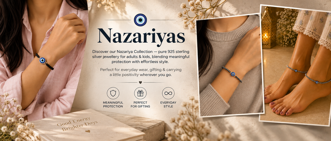 Nazariyas