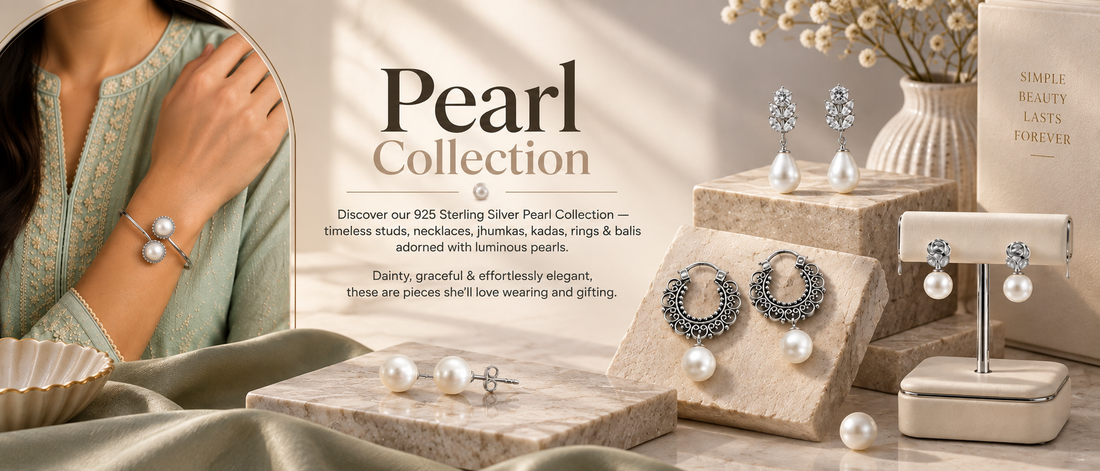 Pearls